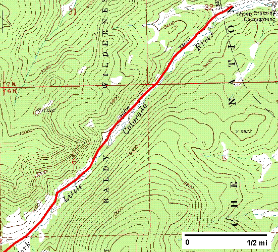 Mount Baldy