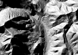 Lab Seven: Spatial Analysis in ArcMap - A Close Look at a Group of Colorado 14ers