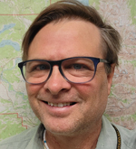 Brandon J. Vogt, PhD